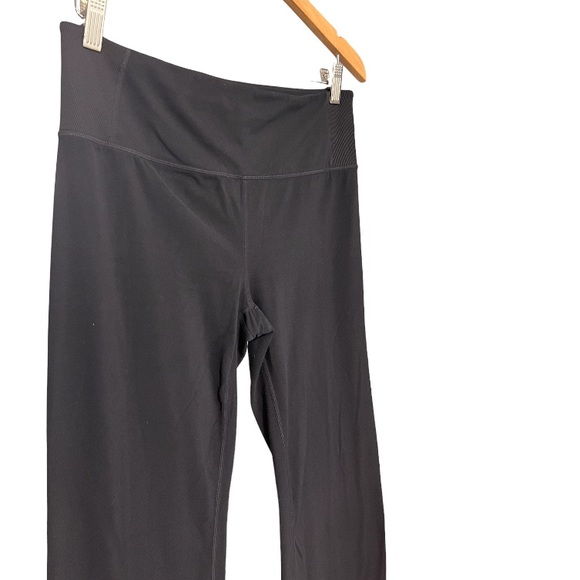 Athleta barre skinny slit hem pants. - Picture 7 of 8